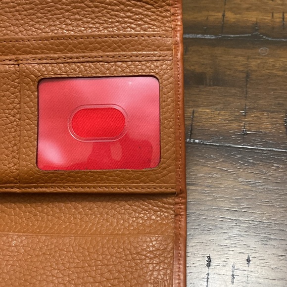 Downey & Bourke 1975 Pebble Grain Continental Clutch - Picture 16 of 17